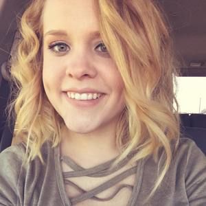 Meet your Posher, Alaina